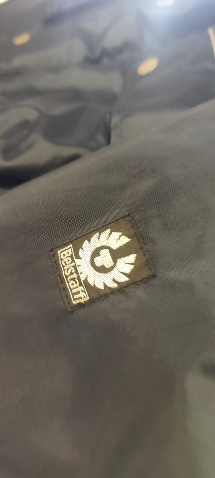 Belstaff Tourmaster 500 Professional Jacket image 8