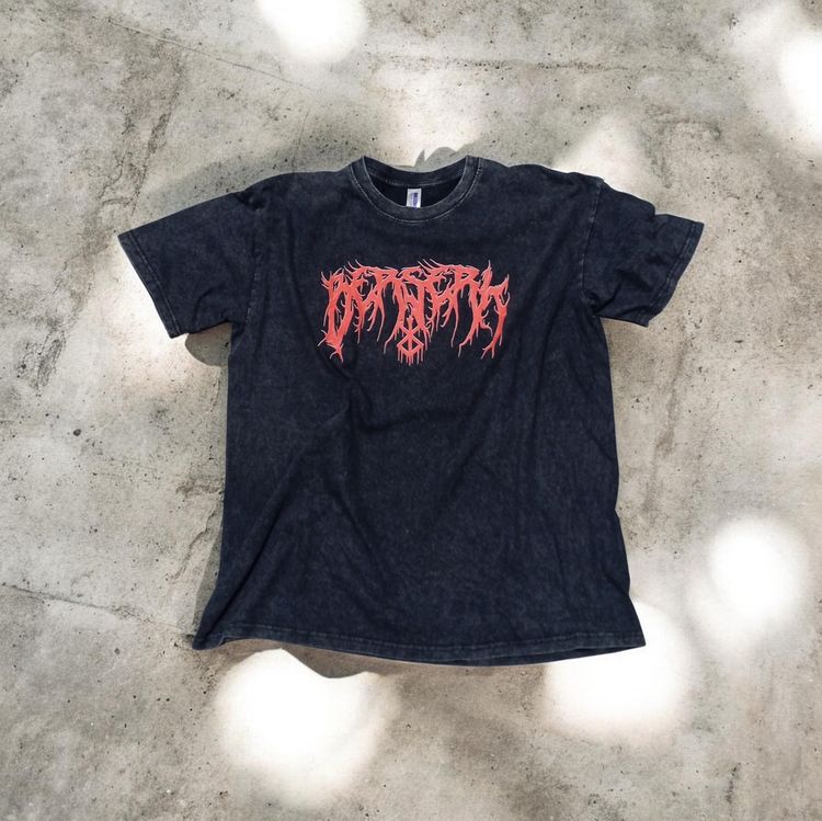 Other Black Graphic T-Shirt product image