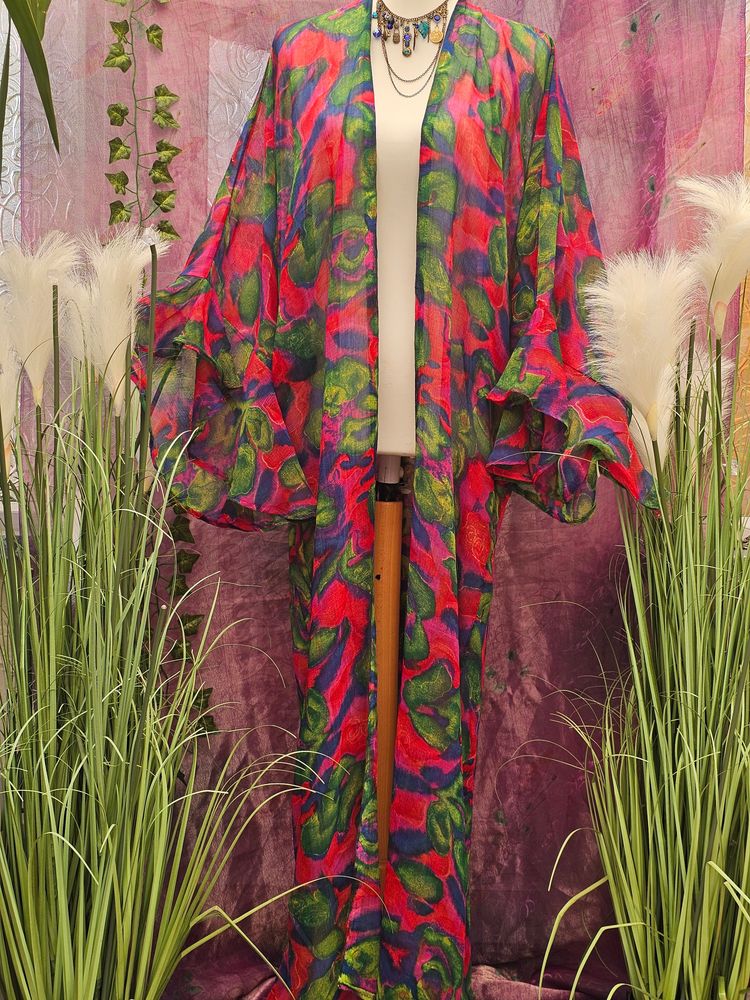 Recycled Duster image 5
