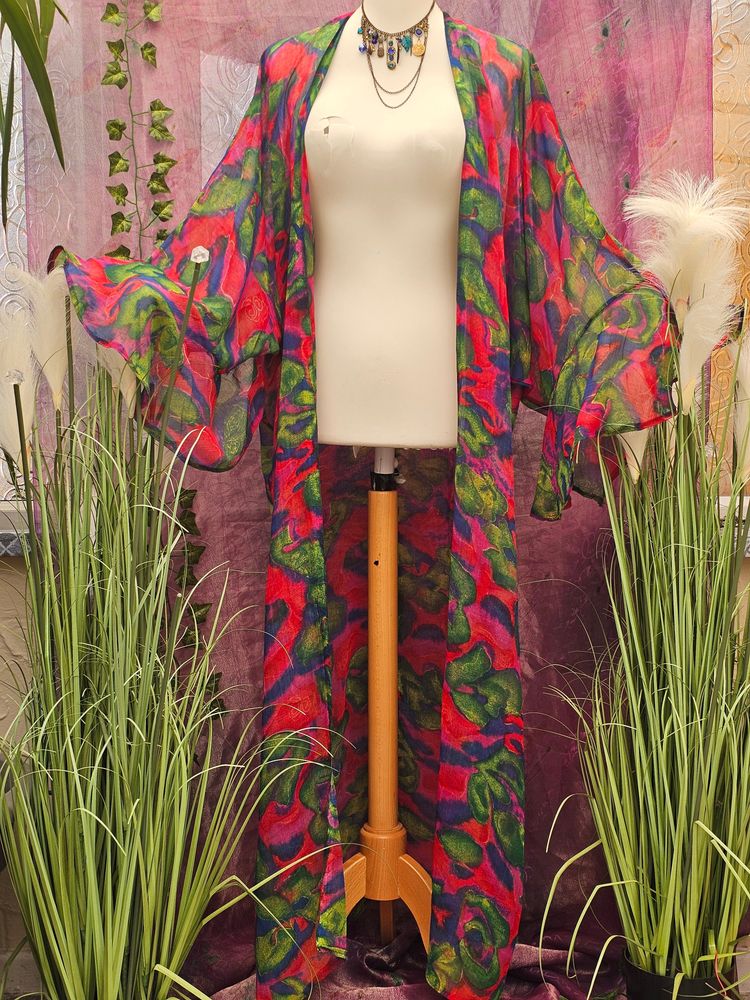 Recycled Duster image 1