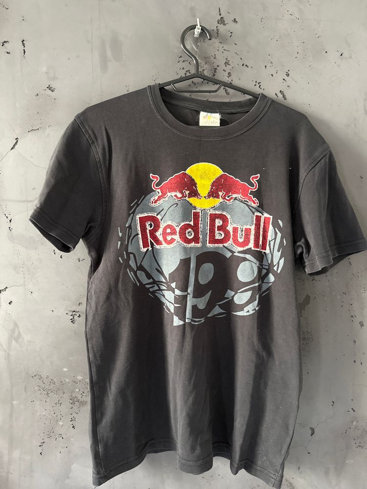 Red Bull Graphic T-Shirt