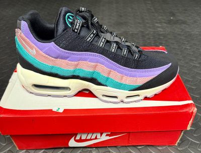 Nike AirMax 95 Have a Nike Day Sneakers