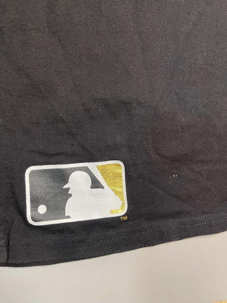 Majestic New York Yankees Sleeveless Tank Top 5
