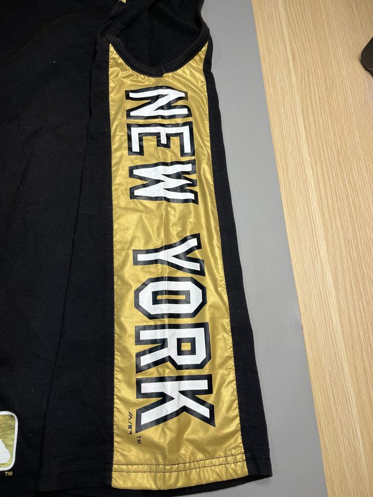 Majestic New York Yankees Sleeveless Tank Top 2
