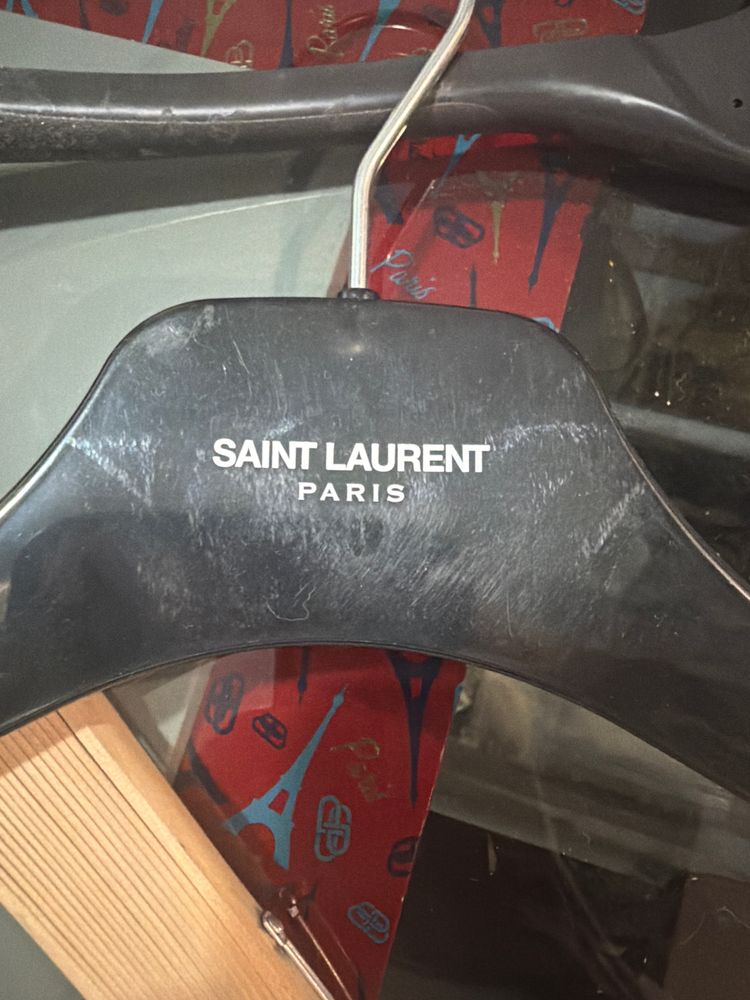 Saint Laurent Hanger