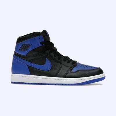 Air Jordan 1 Retro High OG Royal 2026