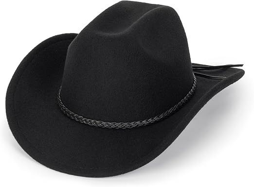Other Black Cowboy Hat product image