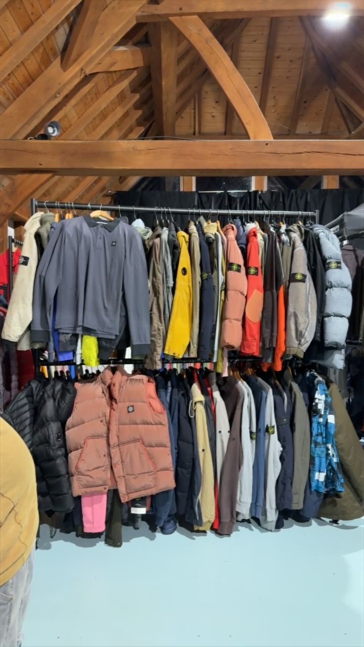CP Company cp tacting ls polo XL product image
