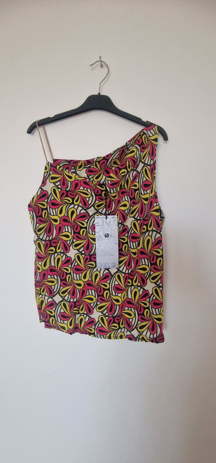 Other Pepper Women'S Sleeveless Top product image