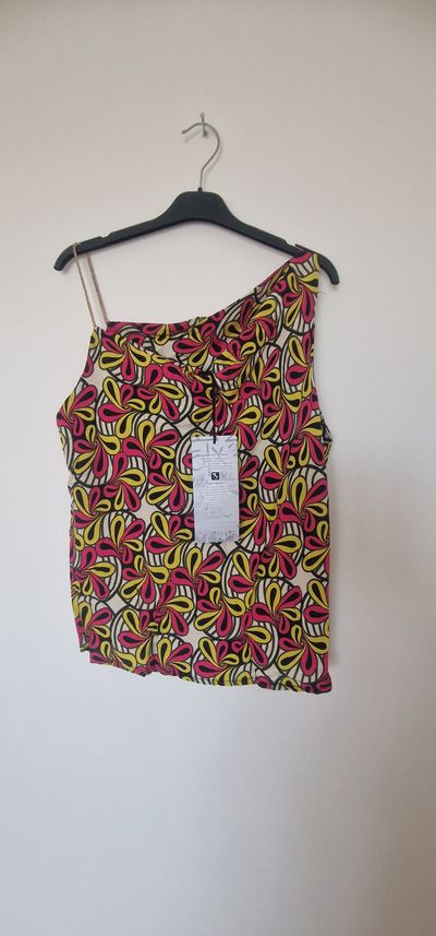 Pepper Women'S Sleeveless Top