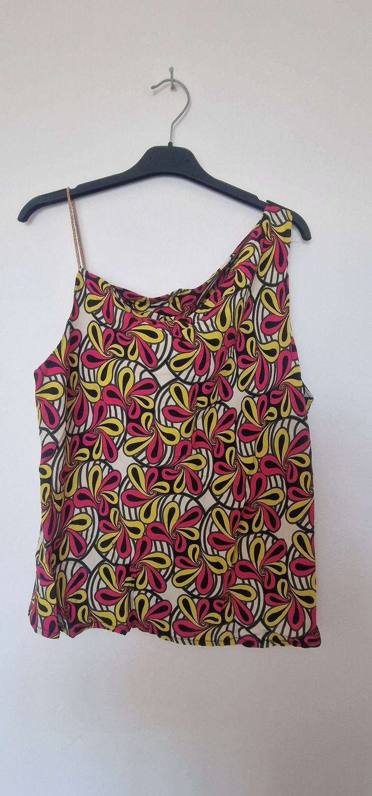 Pepper Women'S Sleeveless Top 3