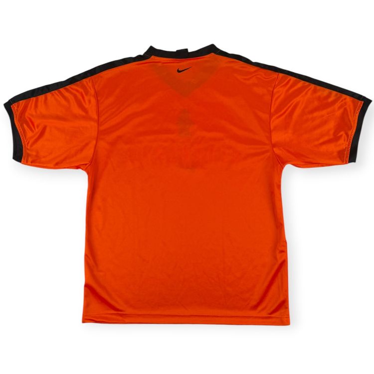 Netherlands 2002 Training Shirt (S) 3