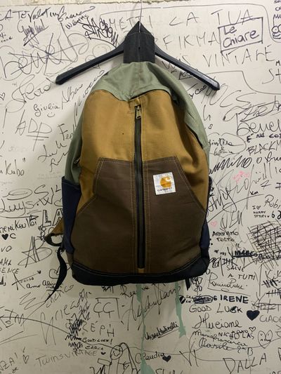 Carhartt Color-Block Backpack