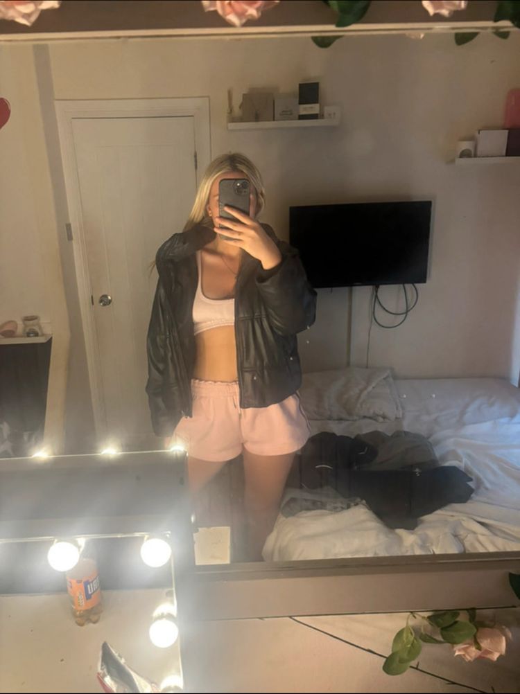 Zara Zara Black Jacket product image