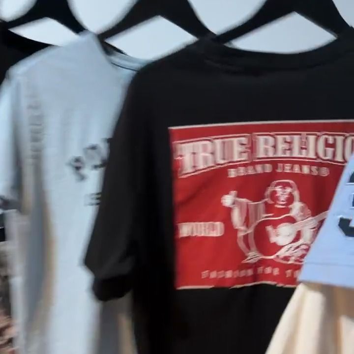 True Religion true religion tee product image