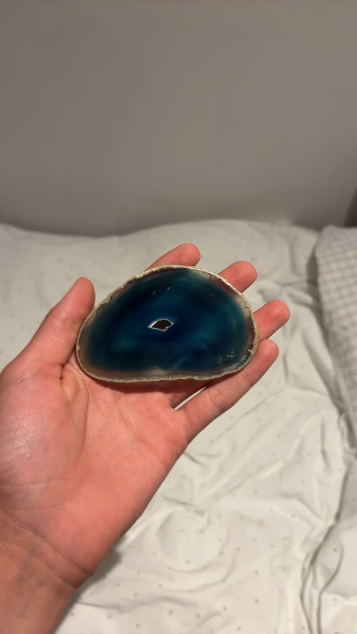 Immagine di Agate Slice 1