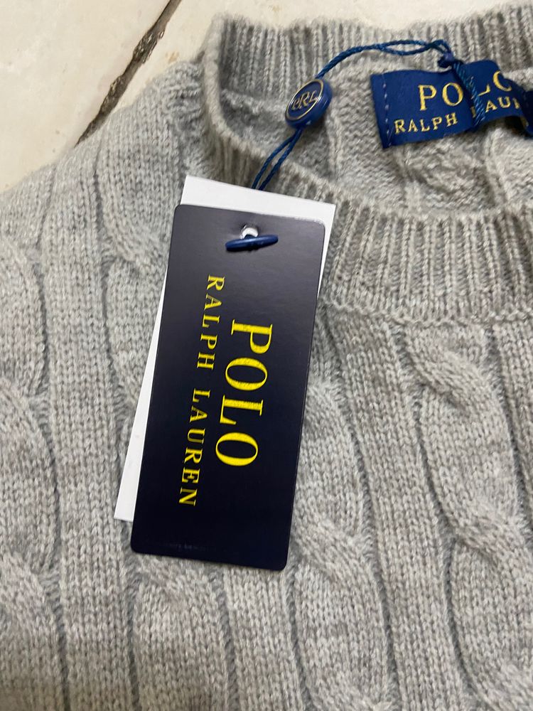 maglione Ralph Lauren  5
