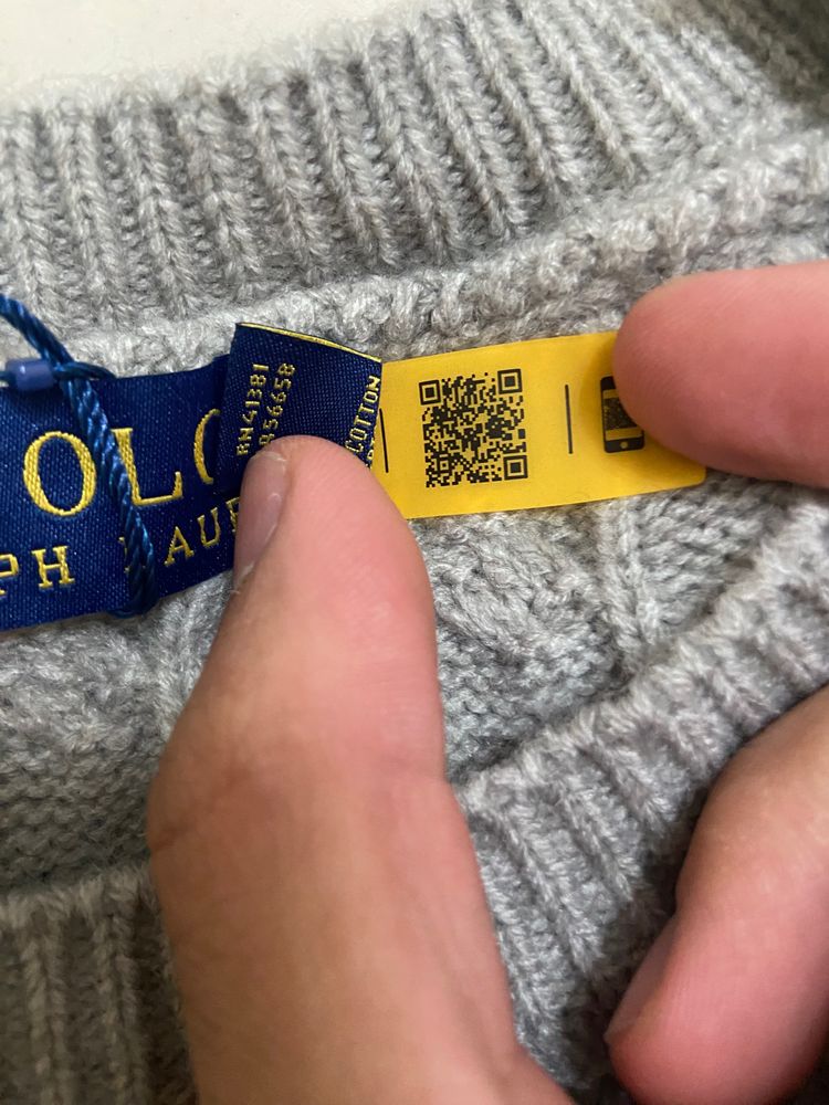 maglione Ralph Lauren  6