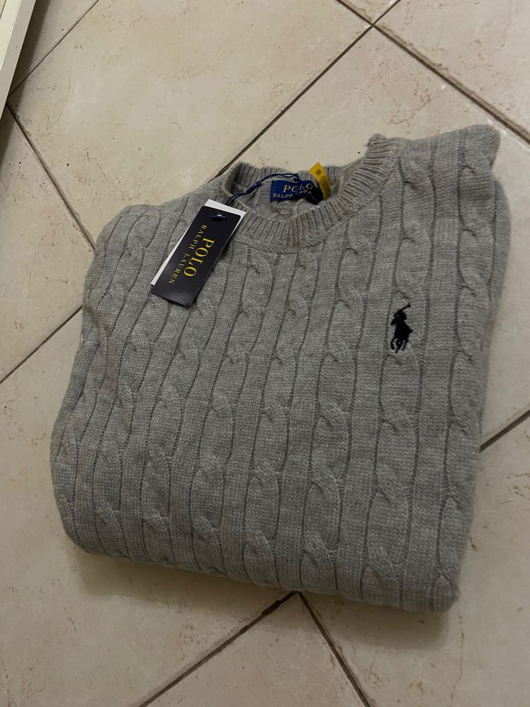 maglione Ralph Lauren  2
