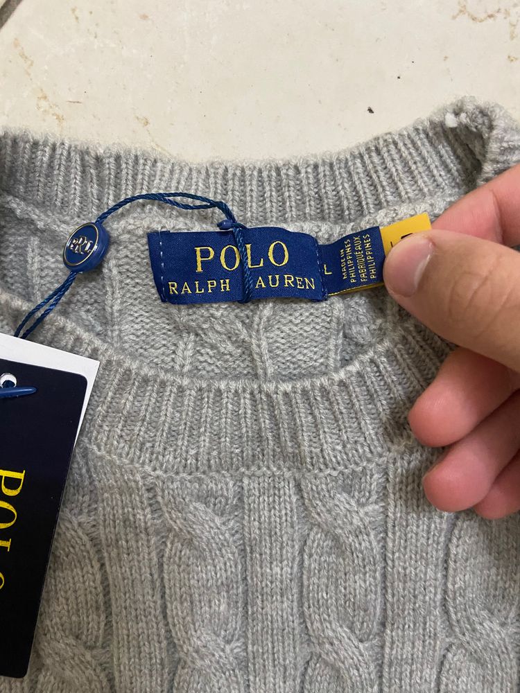 maglione Ralph Lauren  4