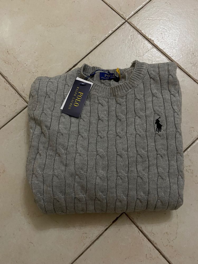 maglione Ralph Lauren 