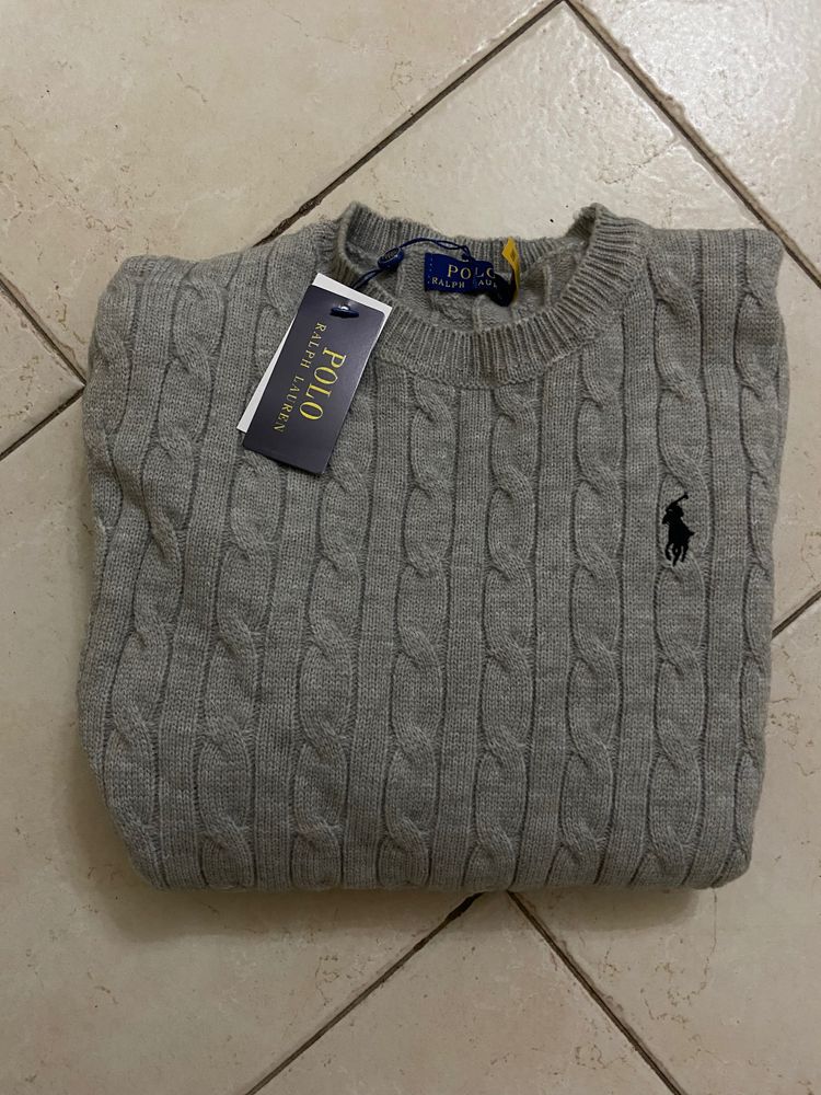maglione Ralph Lauren  3