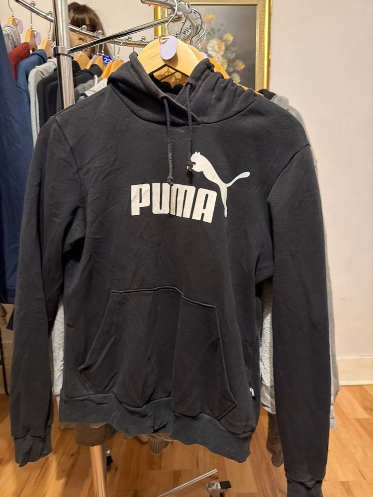 Puma Puma Black Hoodie product image