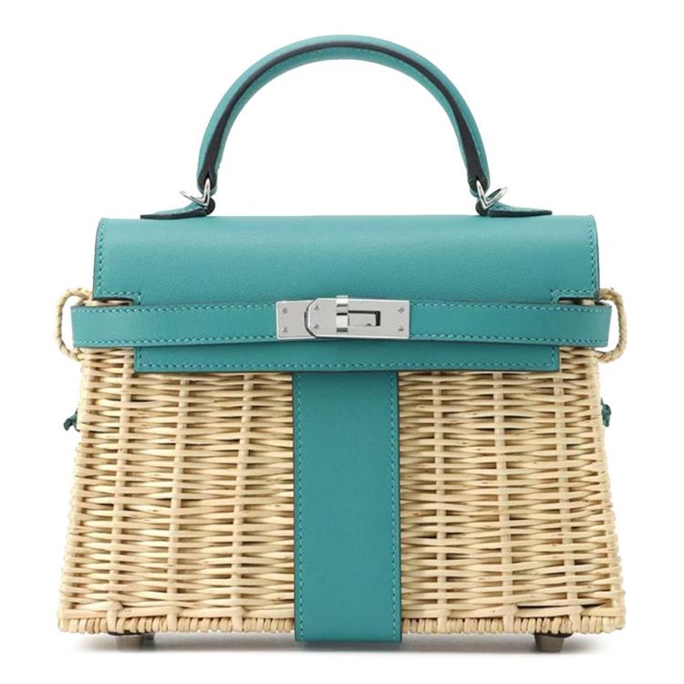 Other Hermès Kelly Basket Bag product image