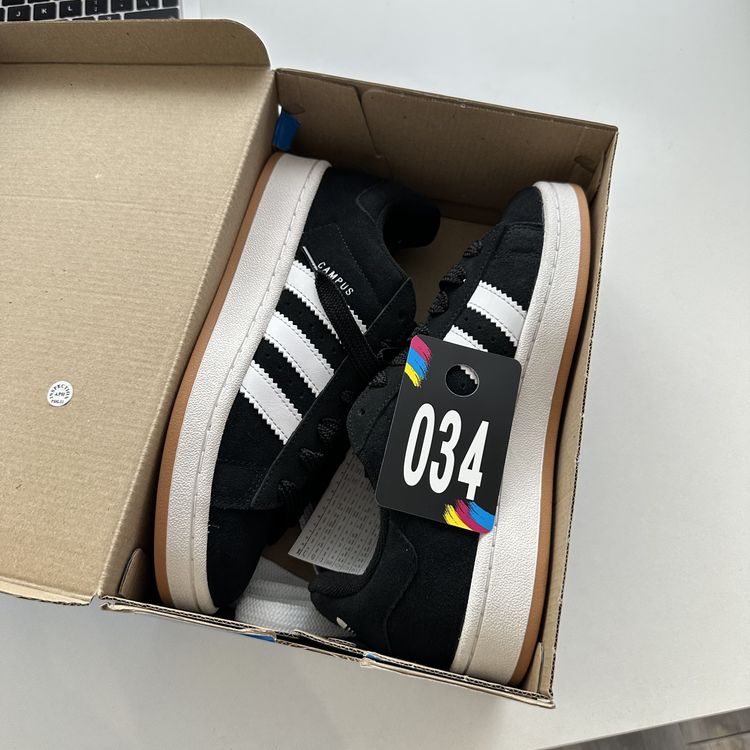 Adidas Originals #34 Buty adidas campus 12/11/2025 product image