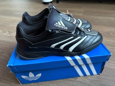 Adidas Predator Sala Shoes
