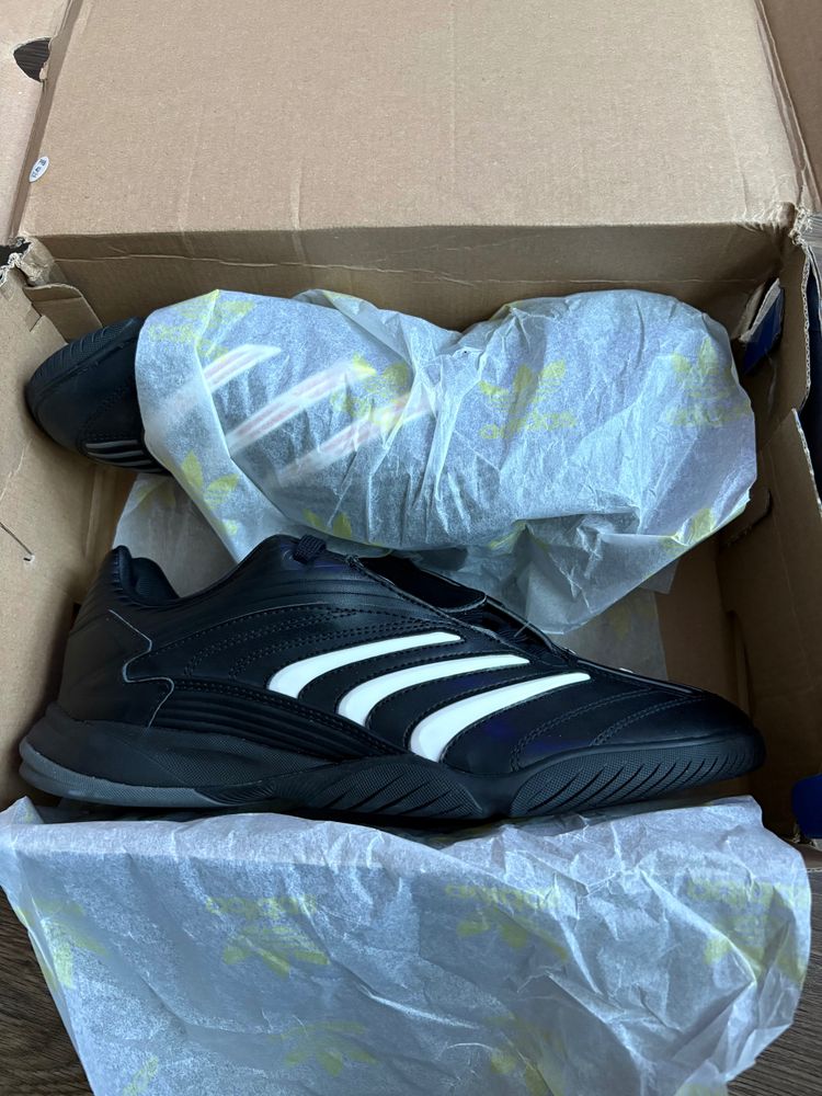Adidas Predator Sala Shoes image 8