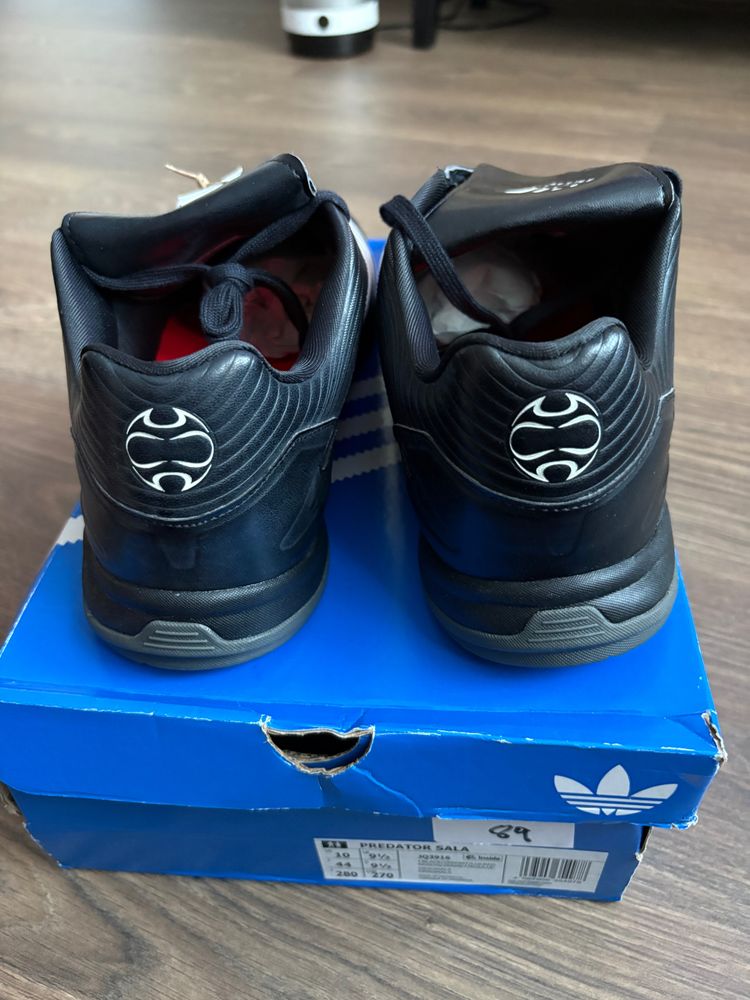 Adidas Predator Sala Shoes image 3