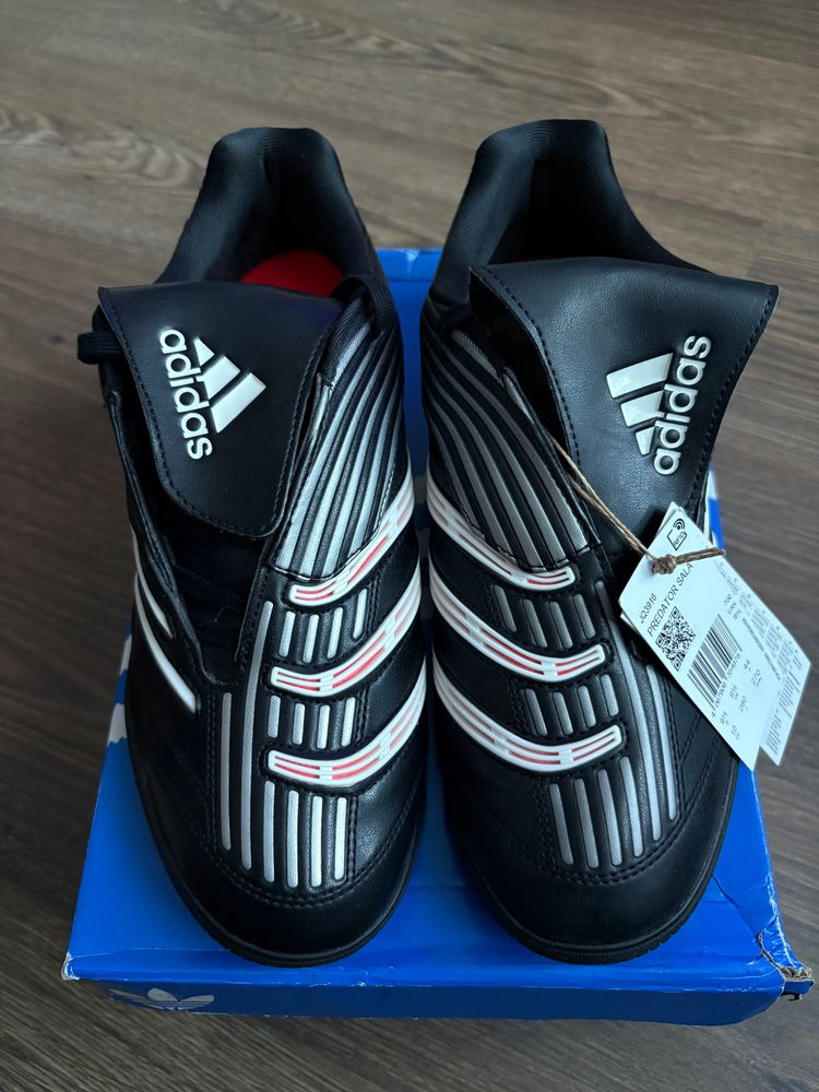 Adidas Predator Sala Shoes image 2