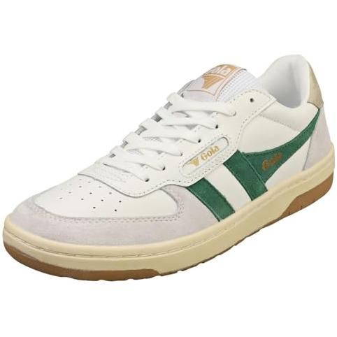Gola Hawk Trainers 16