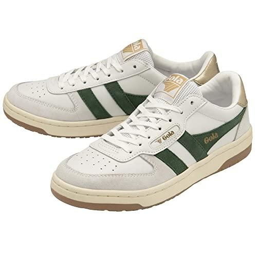 Gola Hawk Trainers 5