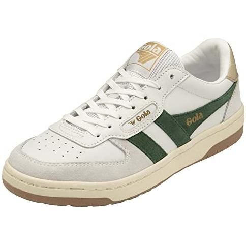 Gola Hawk Trainers 15