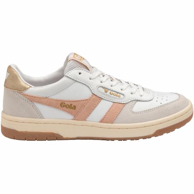 Gola Hawk Trainers 9