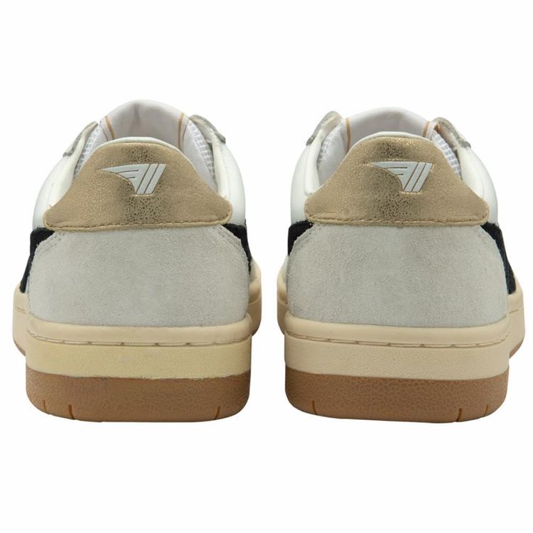 Gola Hawk Trainers 14