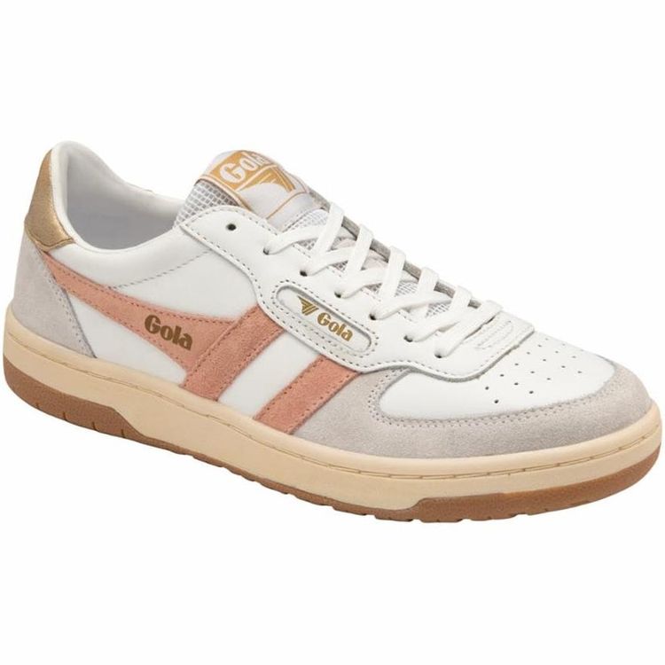 Gola Hawk Trainers 3