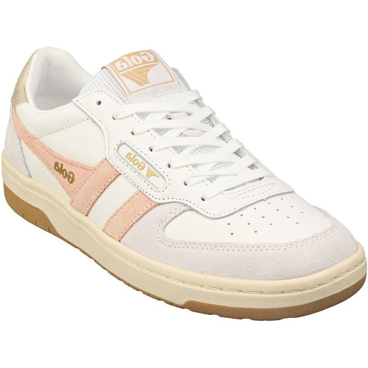 Gola Hawk Trainers 7