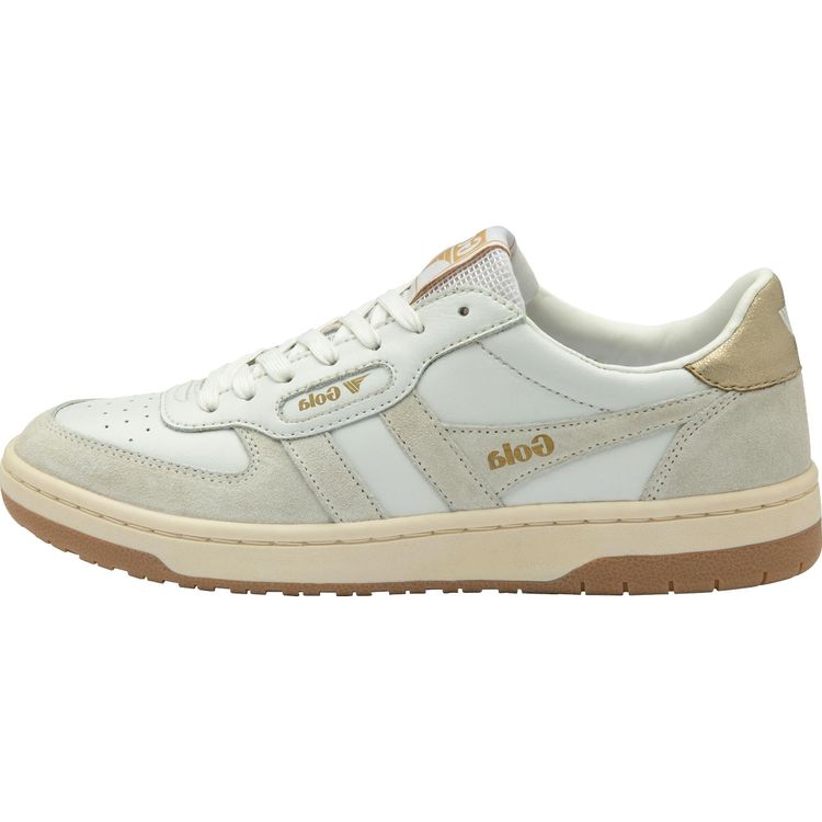 Gola Hawk Trainers 6
