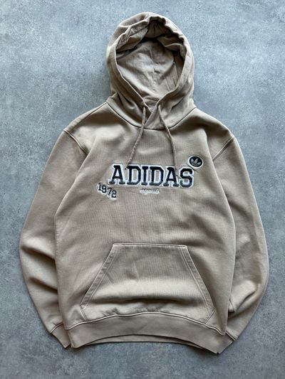 Adidas Hoodie Unisex Big Logo (XS/S)