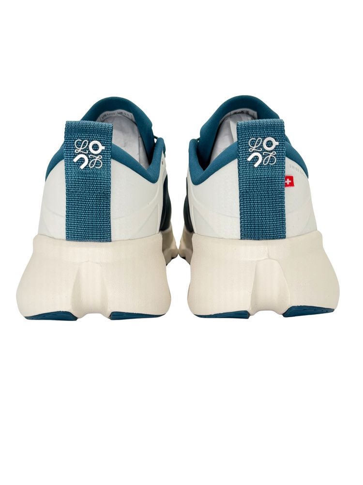 Loewe x On Cloudsolo Trainer (Unused) image 11