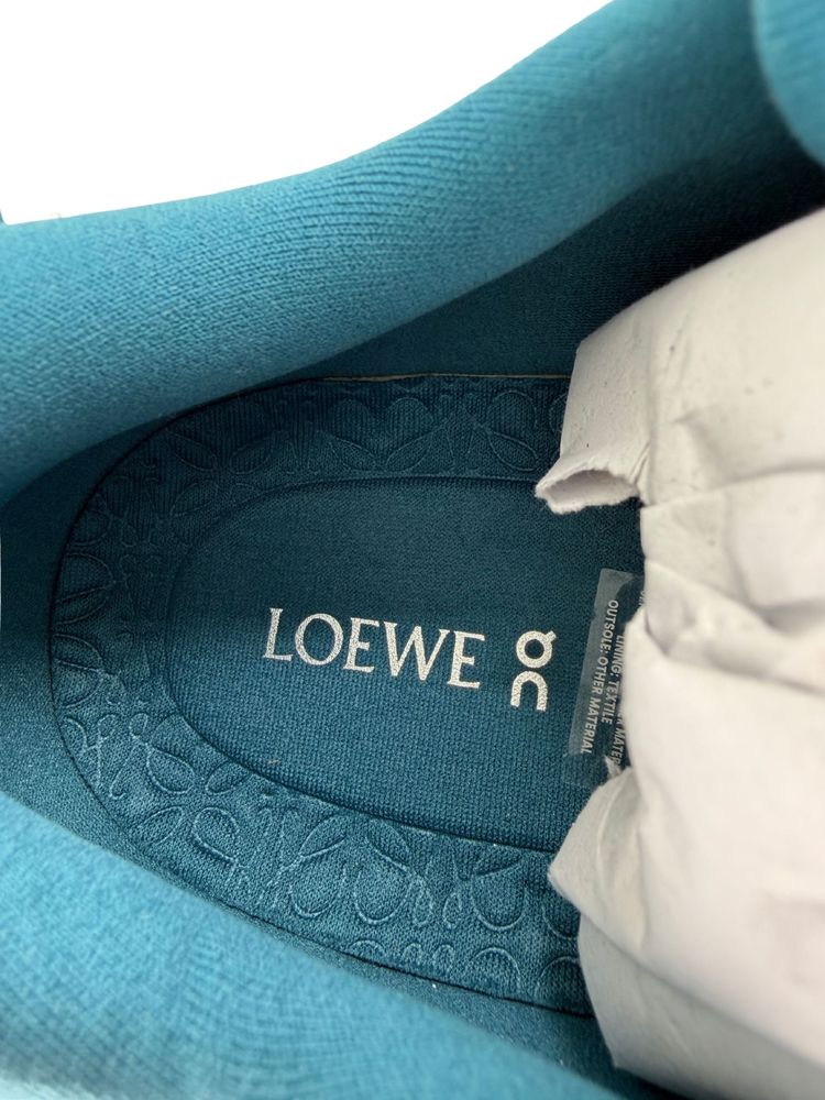 Loewe x On Cloudsolo Trainer (Unused) image 2