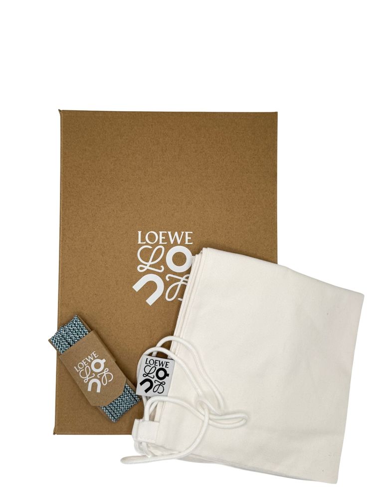 Loewe x On Cloudsolo Trainer (Unused) image 10