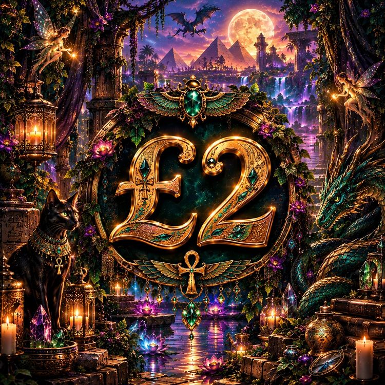 Enchantment~🌿 image 1