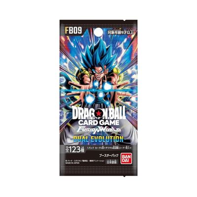 Pack singolo Fb09 jap aperto in live