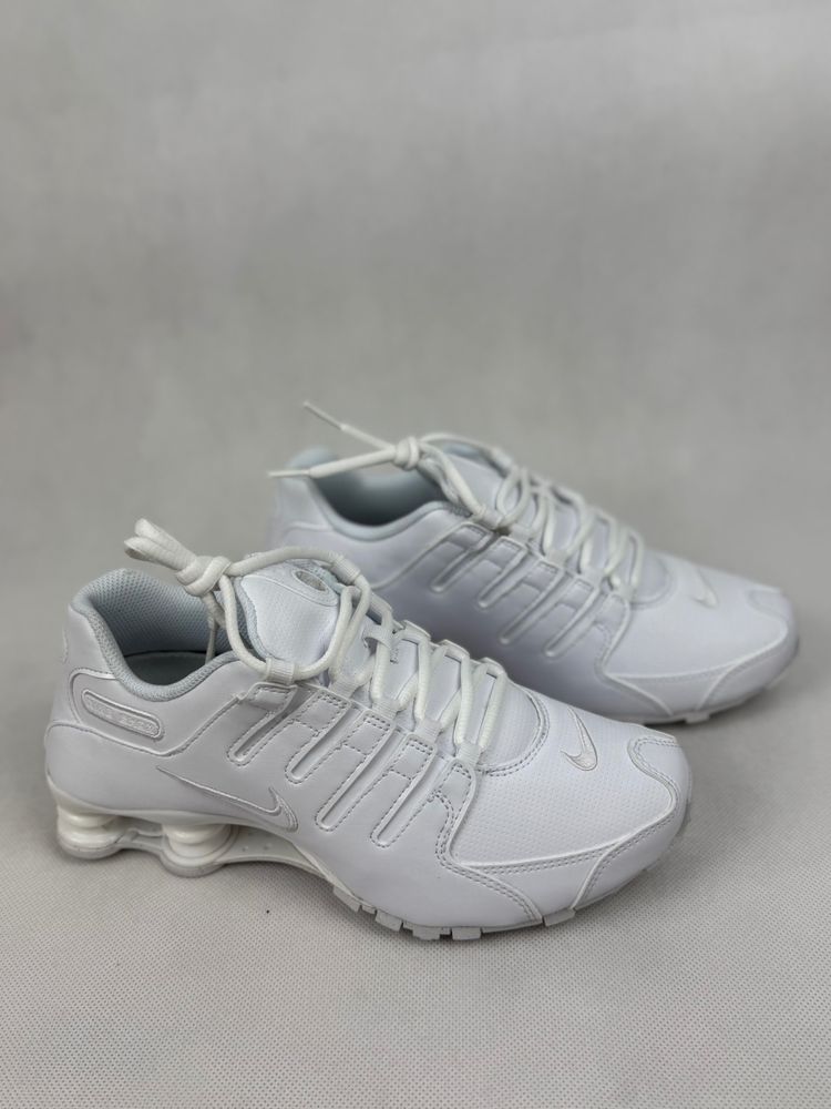 Nike Nike White Sneakers product image