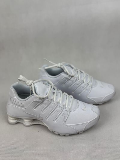 Nike White Sneakers