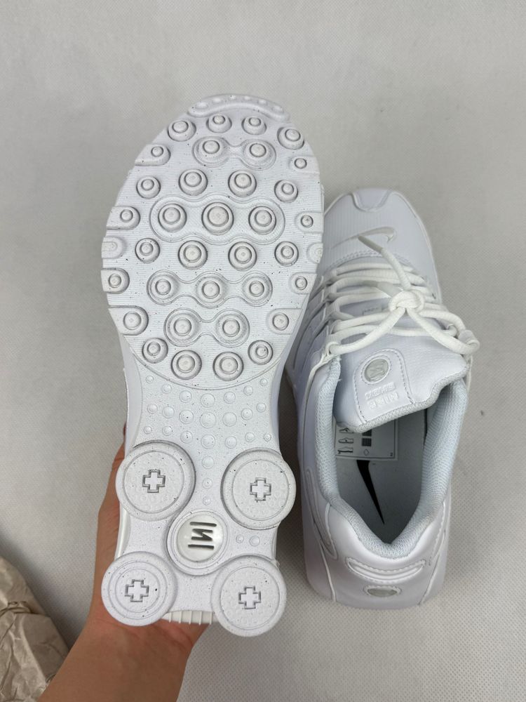 Nike White Sneakers 7